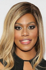 Laverne Cox isVirginia Allen-Green